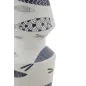 Wazon Ceramiczny Fish Double 14x34 cm
